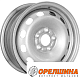 Magnetto  (15000 SK)  6x15  5x108  ЕТ52,5  63,3  Silver